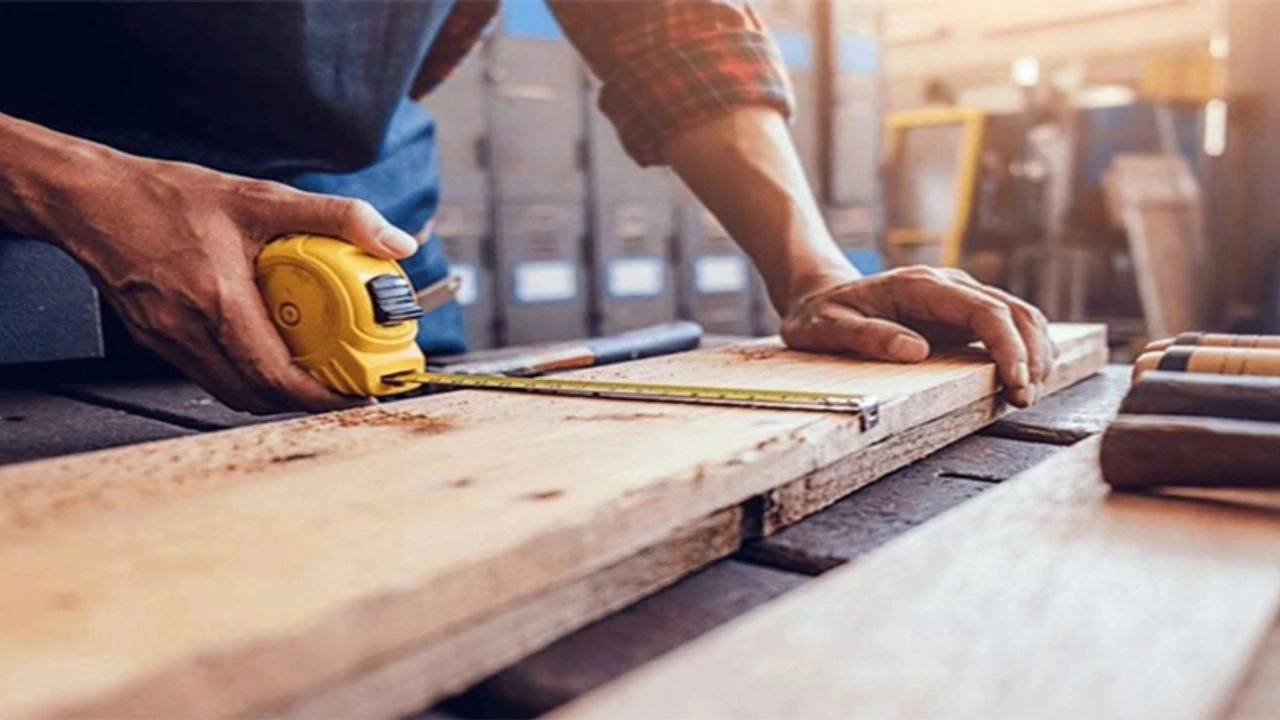 Sivrihisar Mobilyacı