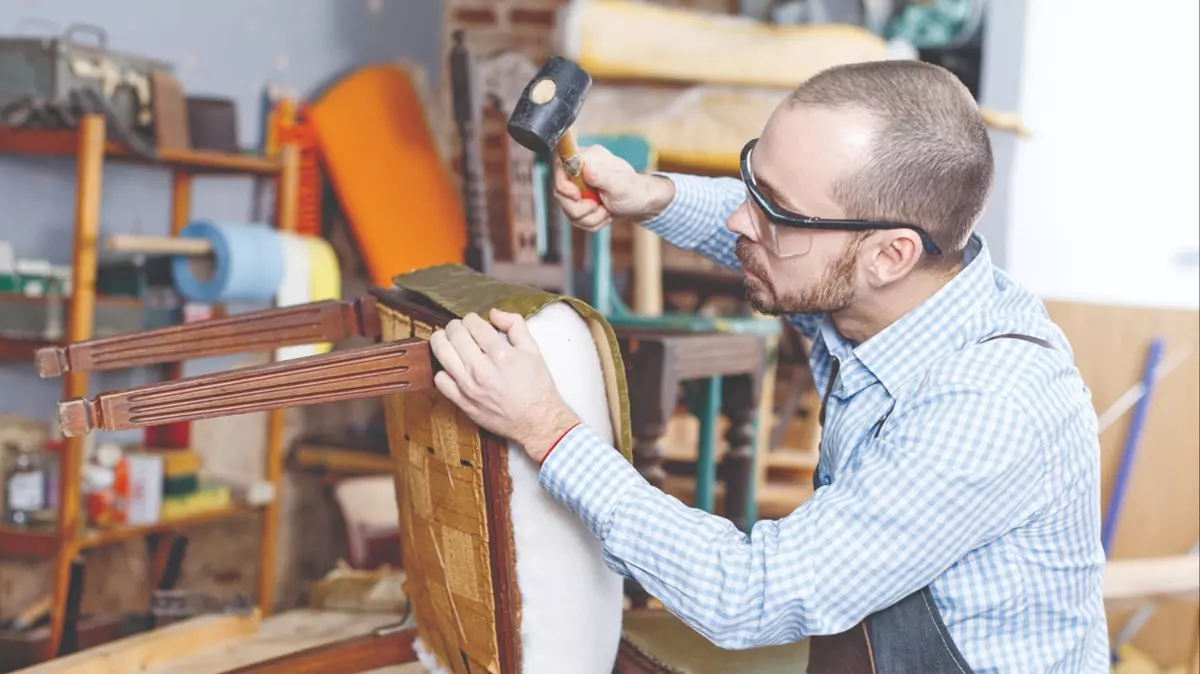 Sivrihisar Mobilyacı