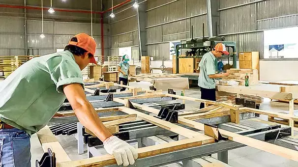 Sivrihisar Mobilyacı